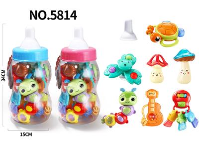 Baby toys series - OBL10472789