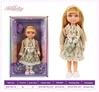 Doll - OBL10472860