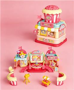 Puzzle - OBL10472908