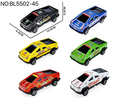 Pull back toys - OBL10472910