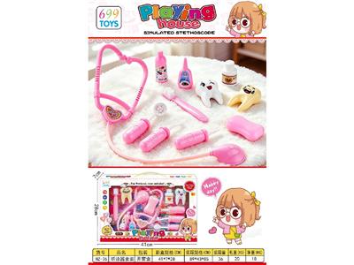 DoctorToy - OBL10473221