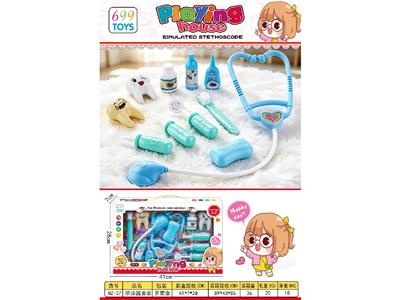 DoctorToy - OBL10473222