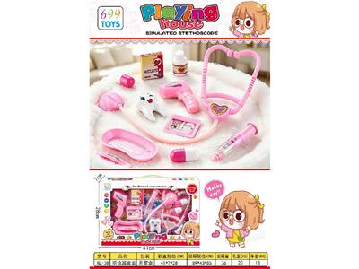 DoctorToy - OBL10473223