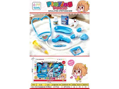 DoctorToy - OBL10473224