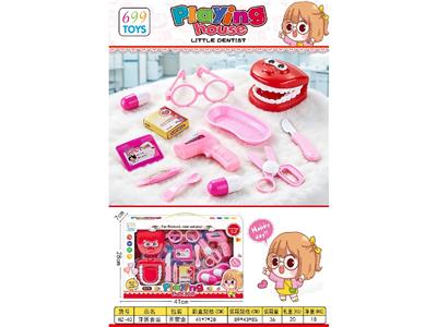DoctorToy - OBL10473225