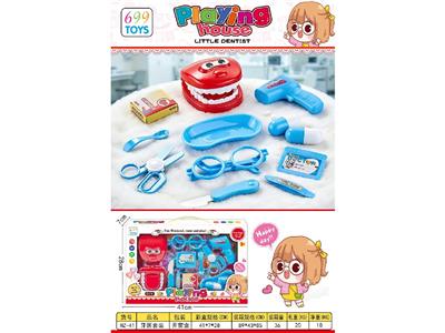 DoctorToy - OBL10473226