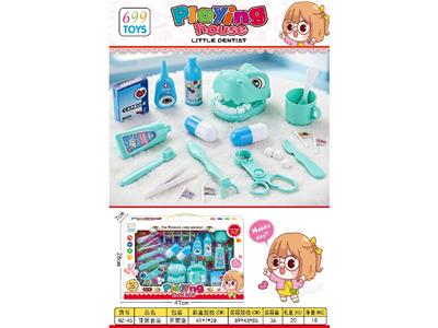 DoctorToy - OBL10473230