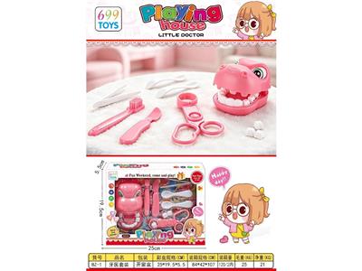 DoctorToy - OBL10473259