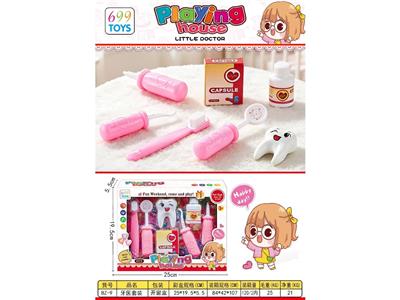 DoctorToy - OBL10473267