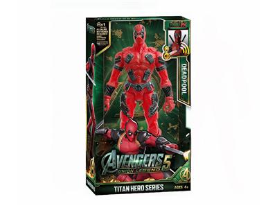 Clan / Superman - OBL10473598