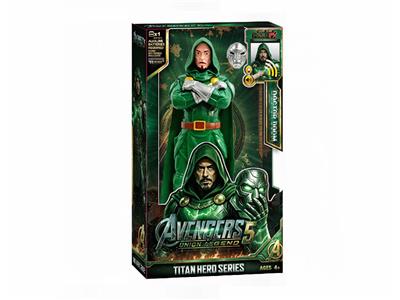 Clan / Superman - OBL10473605