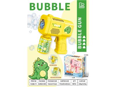 BUBBLE SET - OBL10473668