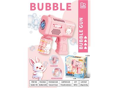 BUBBLE SET - OBL10473670
