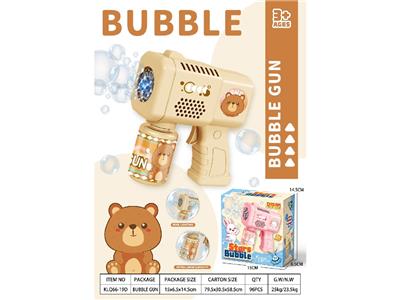 BUBBLE SET - OBL10473672