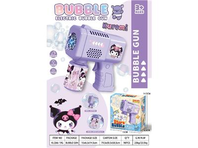 BUBBLE SET - OBL10473675