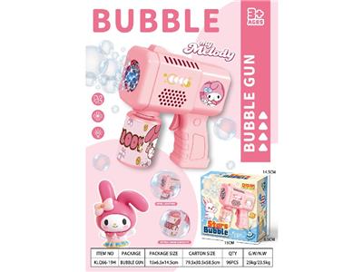 BUBBLE SET - OBL10473676