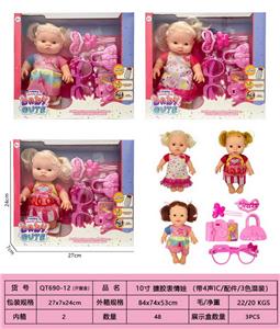 Doll - OBL10473779