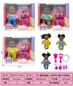 Doll - OBL10473780
