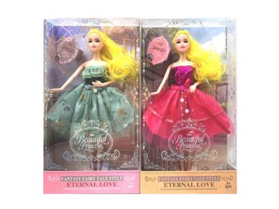 Doll - OBL10473788
