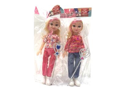 Doll - OBL10473790