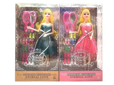 Doll - OBL10473792