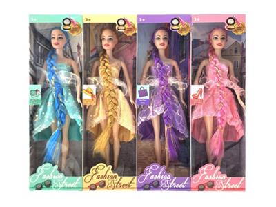 Doll - OBL10473793
