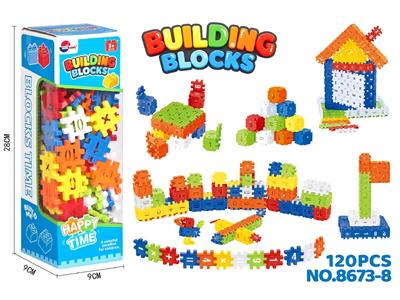 Puzzle - OBL10473801