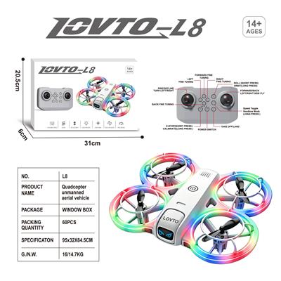 Remote control plane - OBL10473826