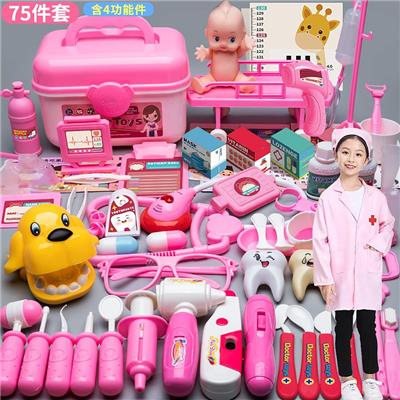 DoctorToy - OBL10473852