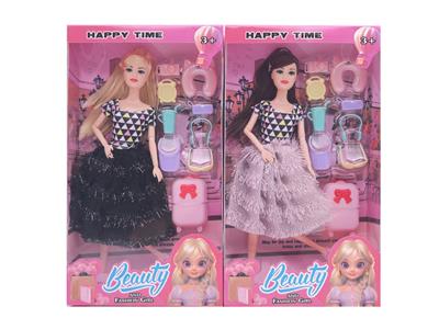 Doll - OBL10473861