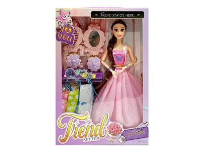 Doll - OBL10473862