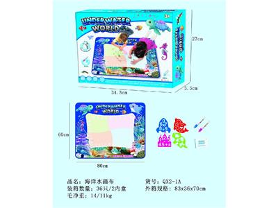Graffiti / painting - OBL10473885