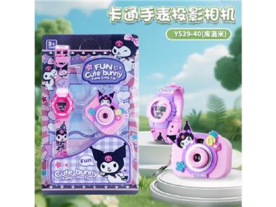 Kaleidoscope/Camera - OBL10473905
