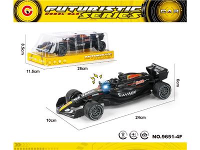 Inertia series - OBL10473986
