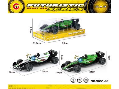 Inertia series - OBL10473988