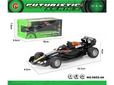 Pull back toys - OBL10473998