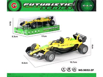 Pull back toys - OBL10474008