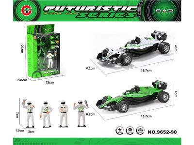 Pull back toys - OBL10474019