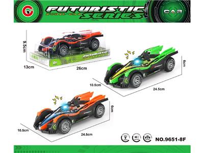 Inertia series - OBL10474031