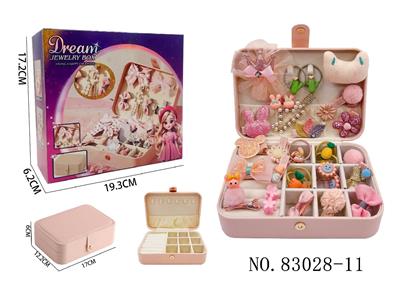 Beauty set - OBL10474066