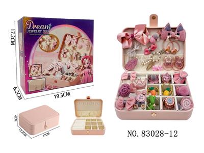 Beauty set - OBL10474067