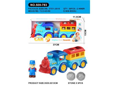 Free wheel toys - OBL10474086
