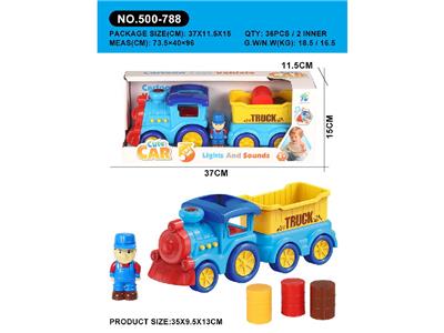 Free wheel toys - OBL10474091