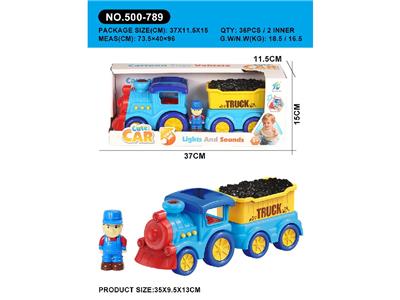 Free wheel toys - OBL10474092
