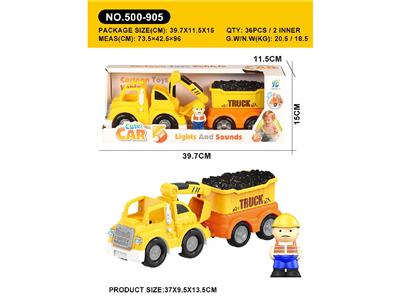 Free wheel toys - OBL10474103