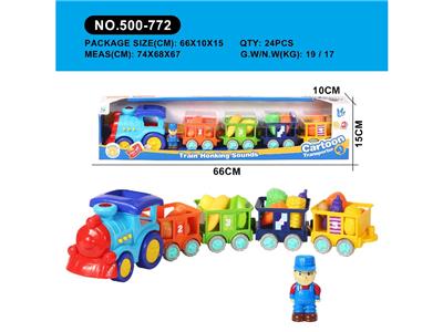 Free wheel toys - OBL10474106