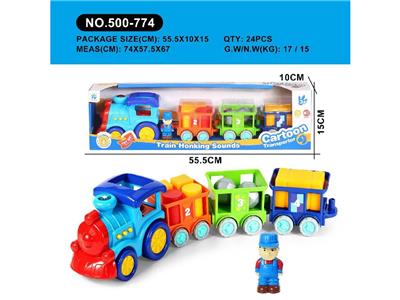 Free wheel toys - OBL10474108