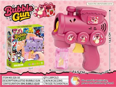 BUBBLE SET - OBL10474311