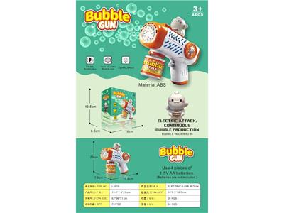 BUBBLE SET - OBL10474392