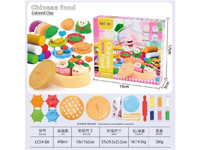 蒸笼早点
(18pcs) - OBL10474463